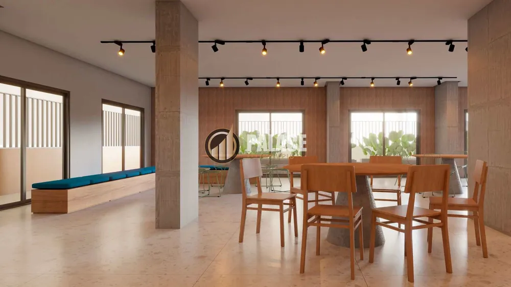 Apartamento, 2 quartos, 92 m² - Foto 8