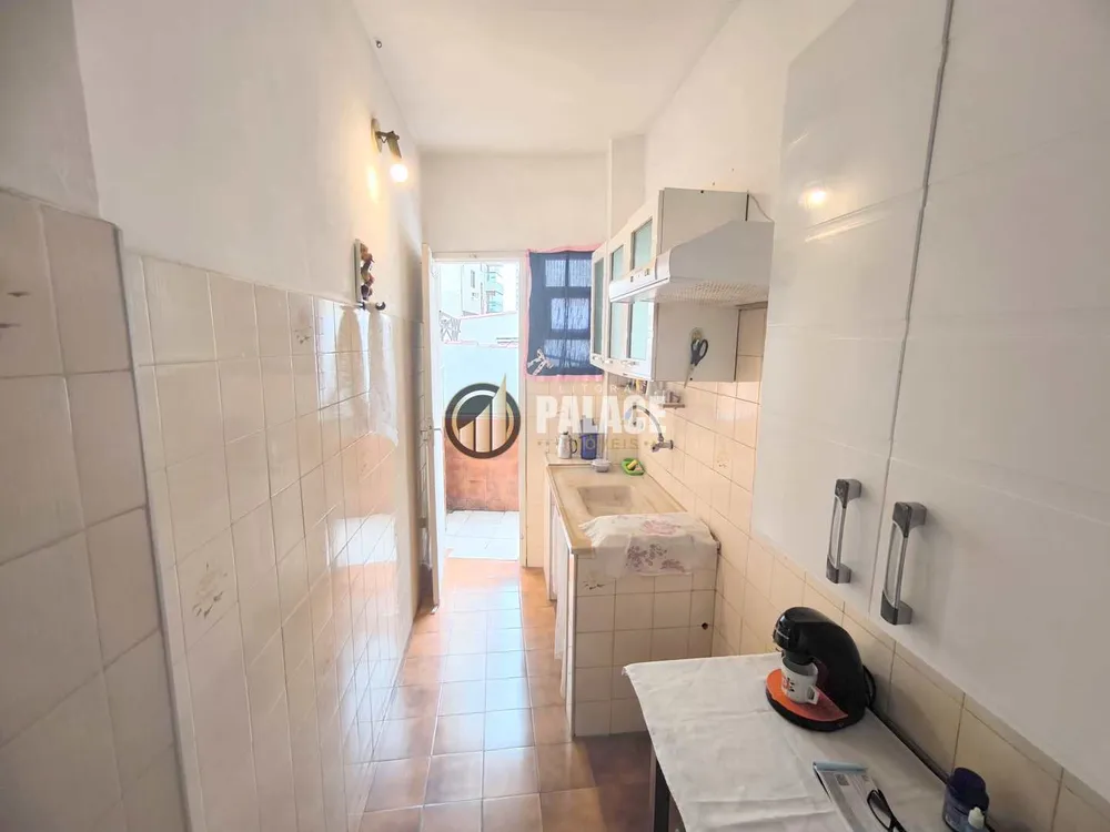 Kitnet-Studio, 35 m² - Foto 1