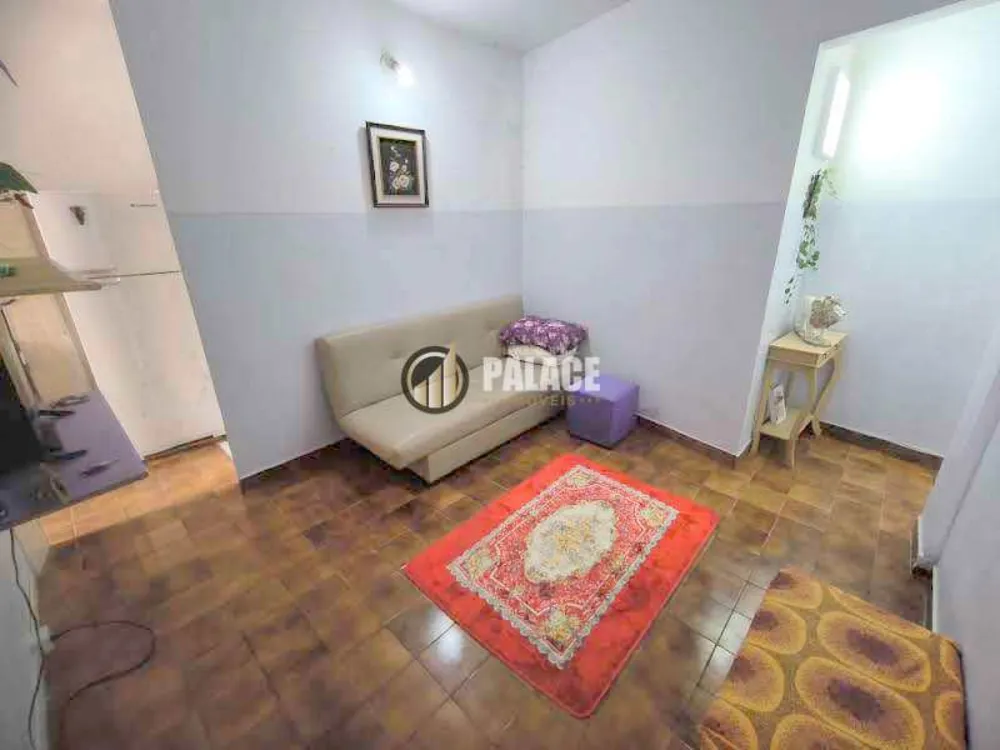 Kitnet-Studio, 35 m² - Foto 2