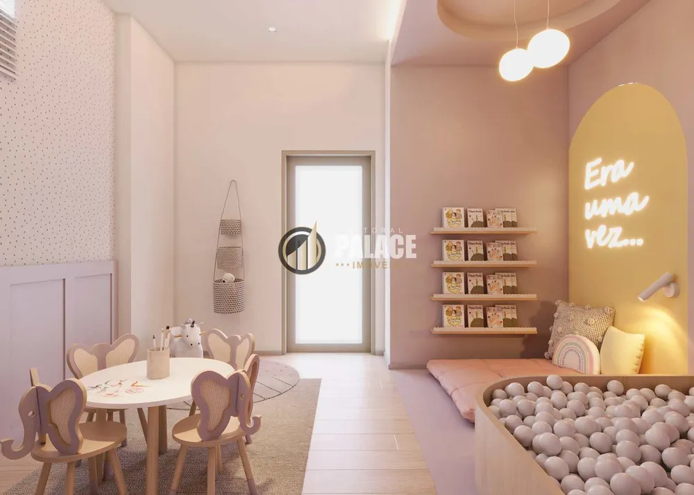 Apartamento, 2 quartos, 61 m² - Foto 3