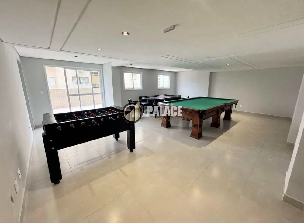 Apartamento, 3 quartos, 126 m² - Foto 1
