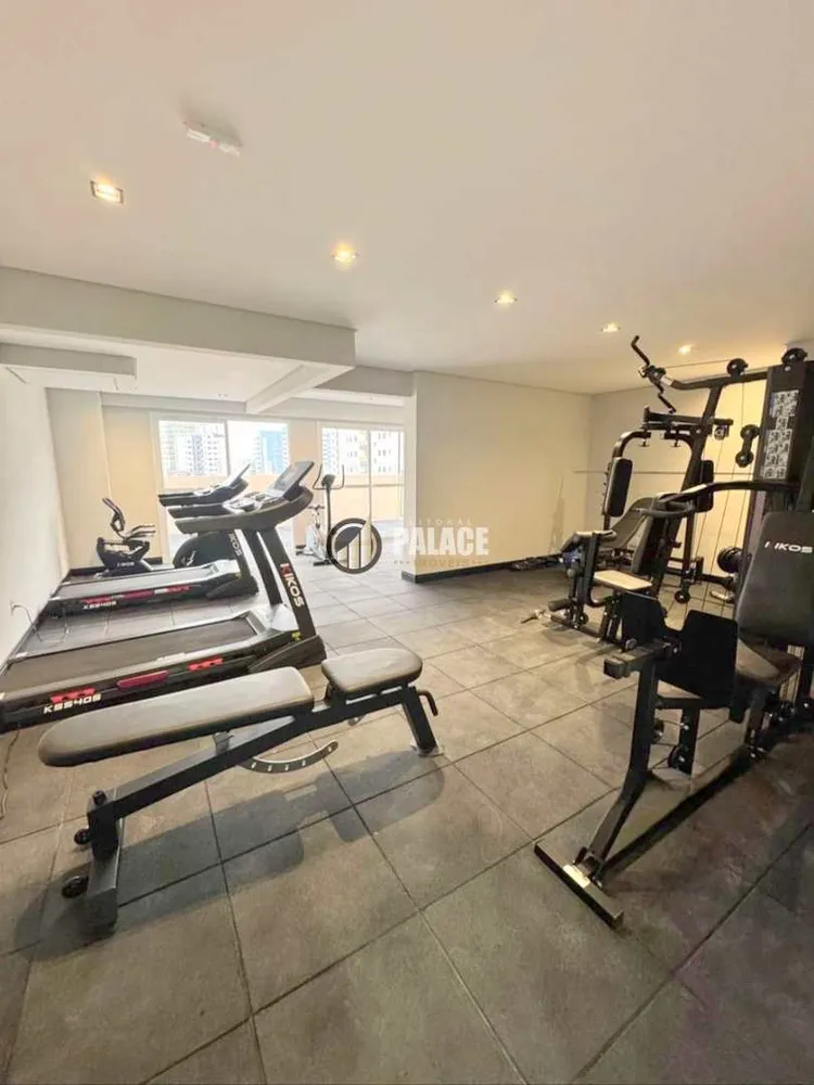 Apartamento, 3 quartos, 126 m² - Foto 5