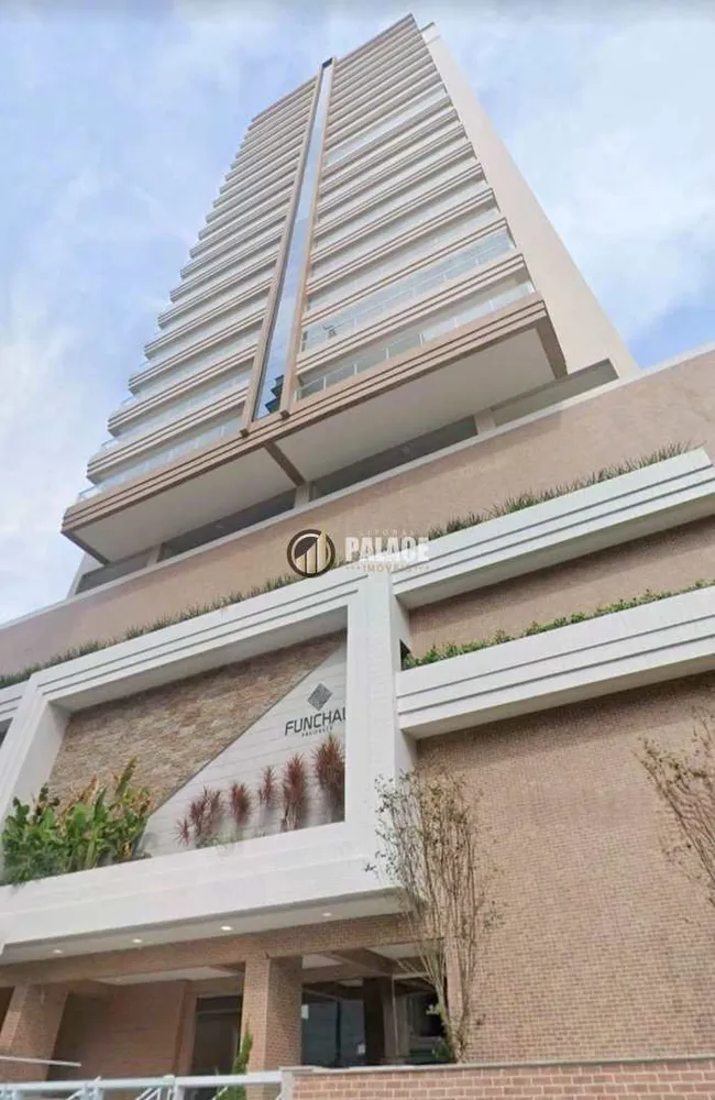Apartamento, 3 quartos, 126 m² - Foto 12