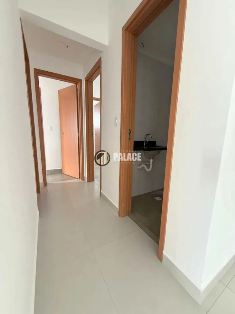 Apartamento, 3 quartos, 126 m² - Foto 5