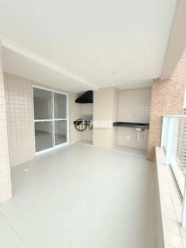 Apartamento, 3 quartos, 126 m² - Foto 2