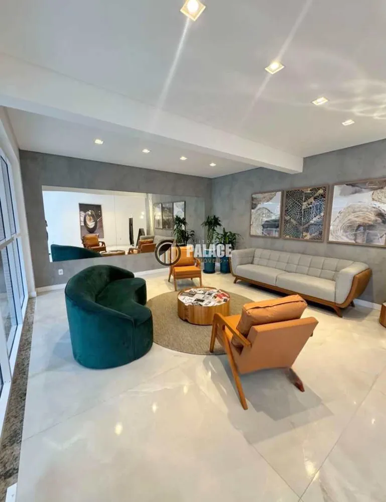 Apartamento, 3 quartos, 126 m² - Foto 11