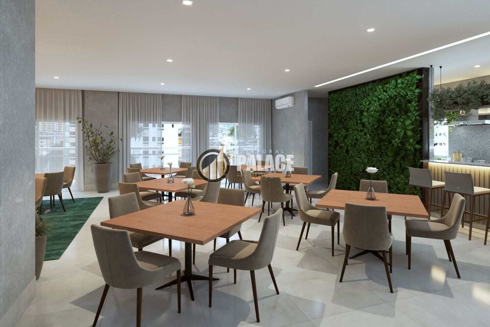 Apartamento, 2 quartos, 83 m² - Foto 6