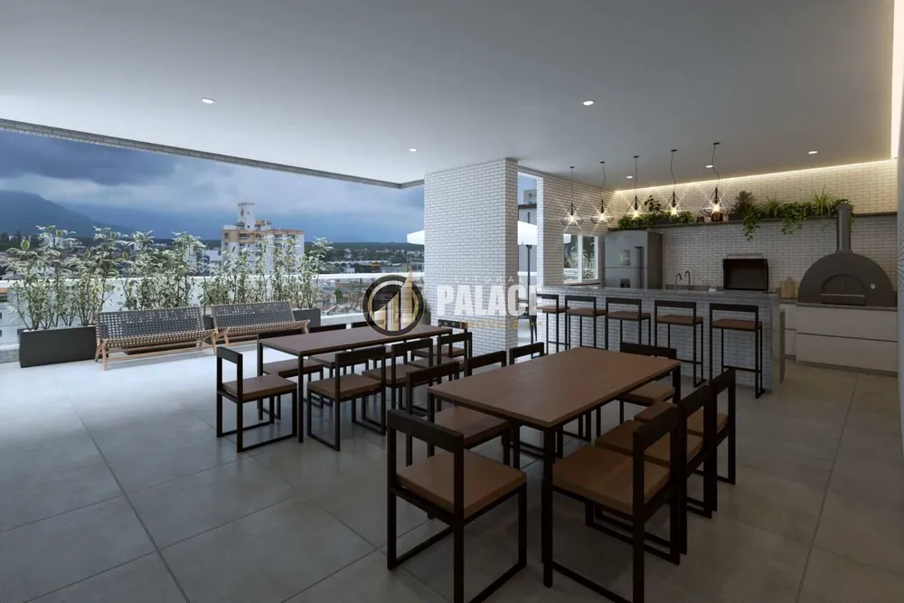 Apartamento, 2 quartos, 83 m² - Foto 19