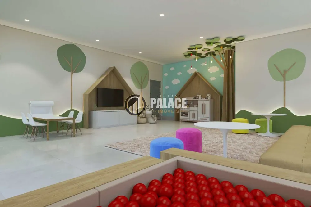Apartamento, 2 quartos, 83 m² - Foto 6