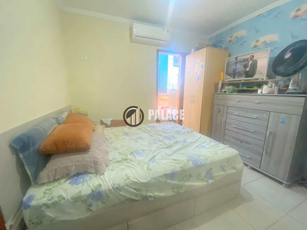 Sobrado, 3 quartos, 122 m² - Foto 12