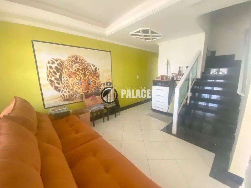 Sobrado, 3 quartos, 122 m² - Foto 1