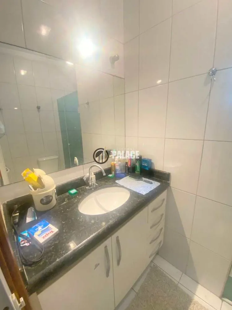 Sobrado, 3 quartos, 122 m² - Foto 10