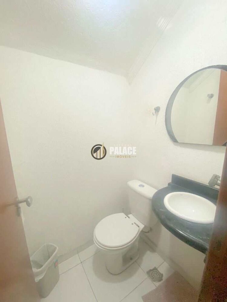 Sobrado, 3 quartos, 122 m² - Foto 7