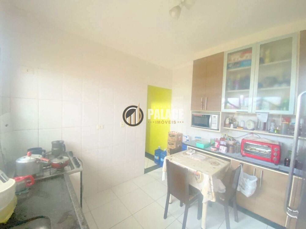 Sobrado, 3 quartos, 122 m² - Foto 5