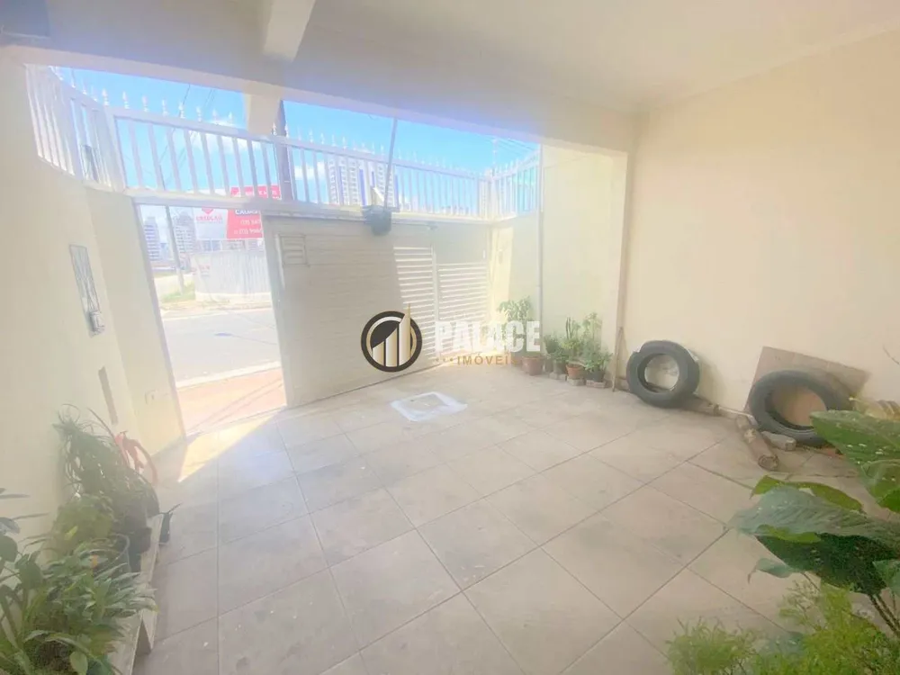 Sobrado, 3 quartos, 122 m² - Foto 8