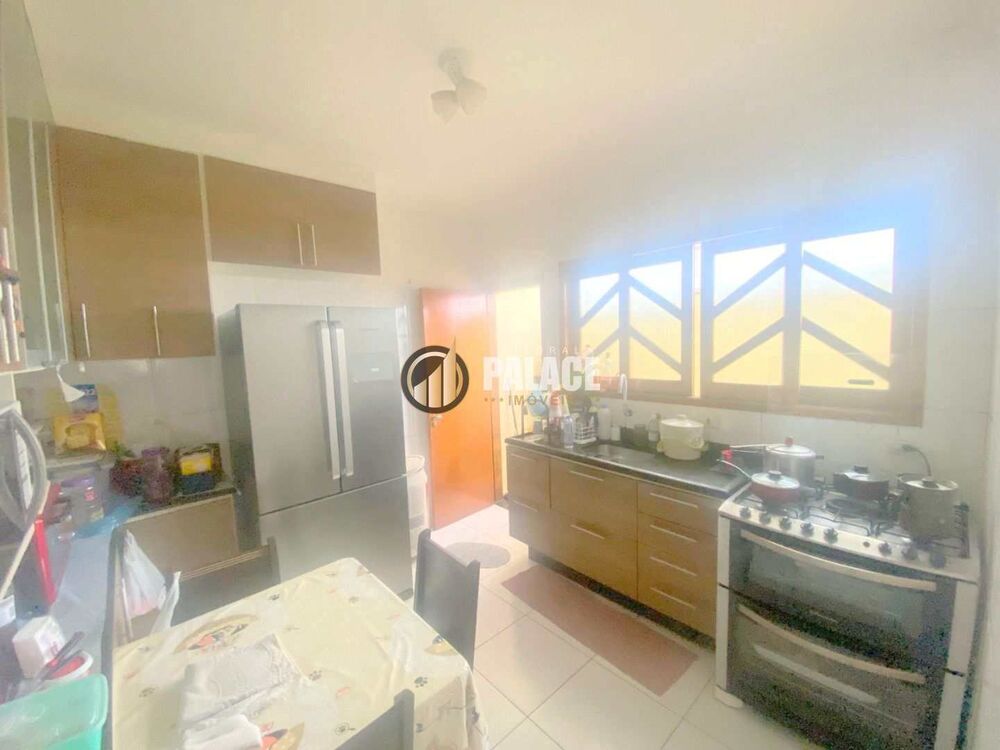 Sobrado, 3 quartos, 122 m² - Foto 1