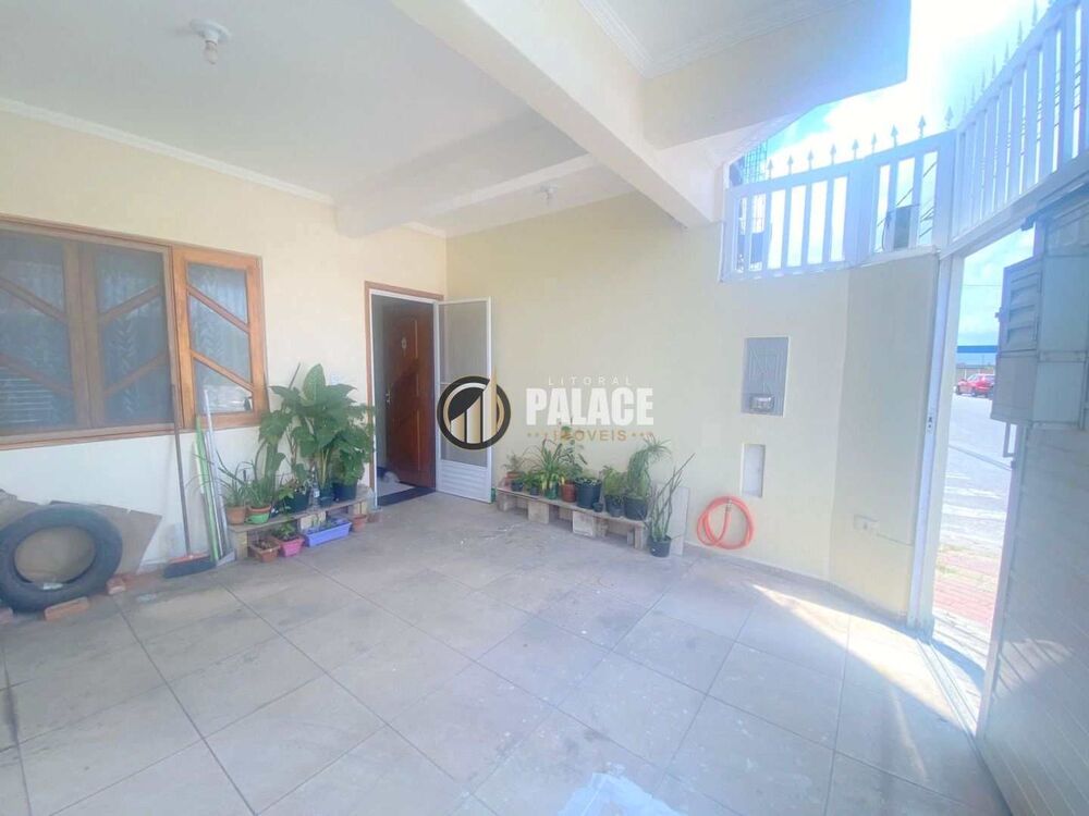 Sobrado, 3 quartos, 122 m² - Foto 2