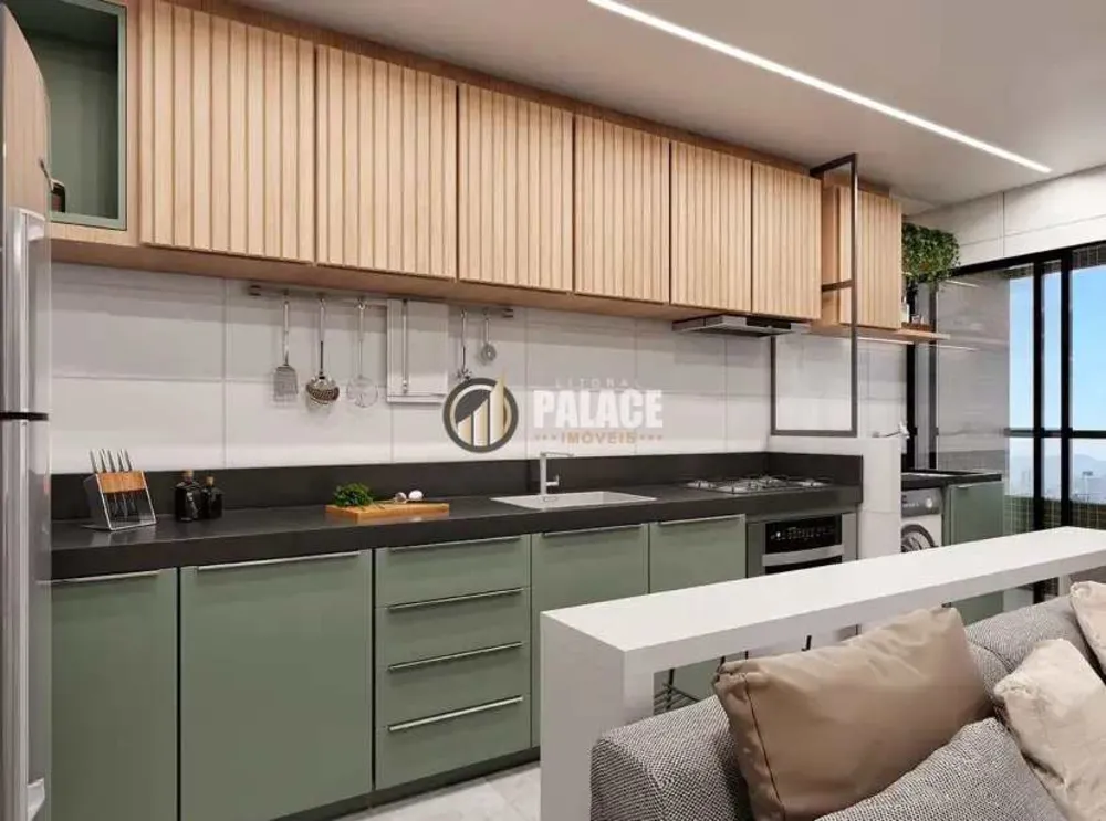 Apartamento, 3 quartos, 154 m² - Foto 7