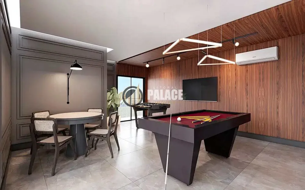 Apartamento, 3 quartos, 154 m² - Foto 4