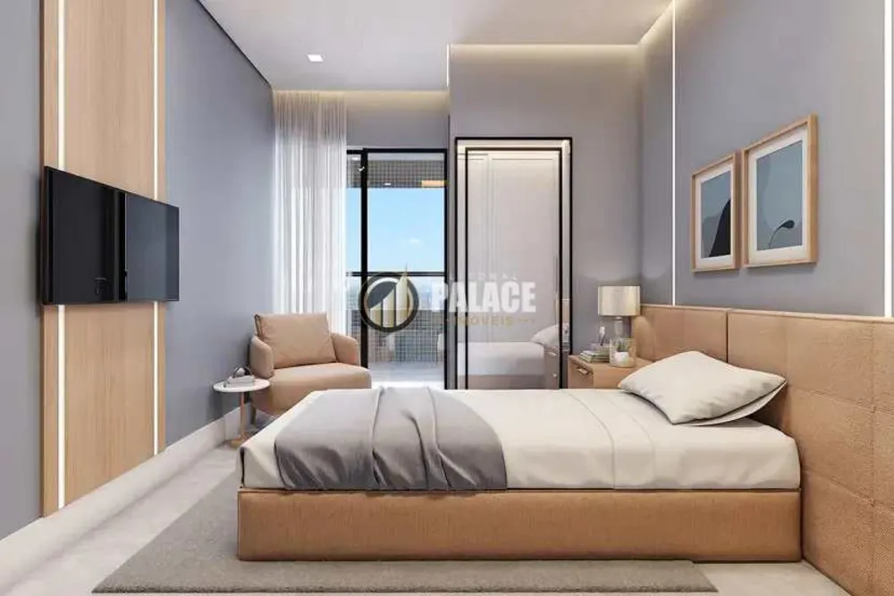 Apartamento, 3 quartos, 154 m² - Foto 8