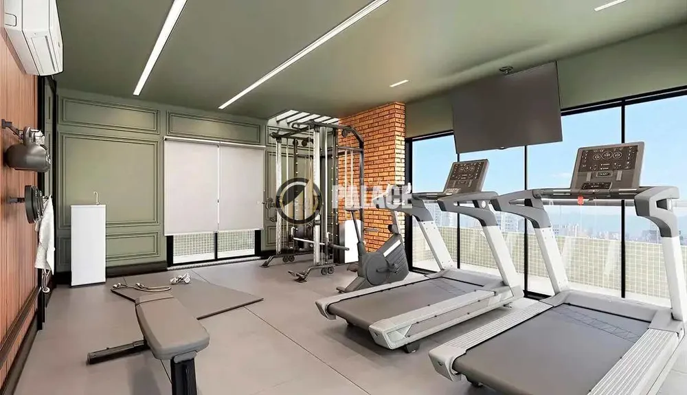 Apartamento, 3 quartos, 154 m² - Foto 6