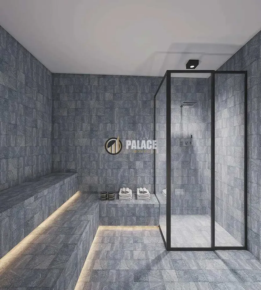 Apartamento, 3 quartos, 154 m² - Foto 5