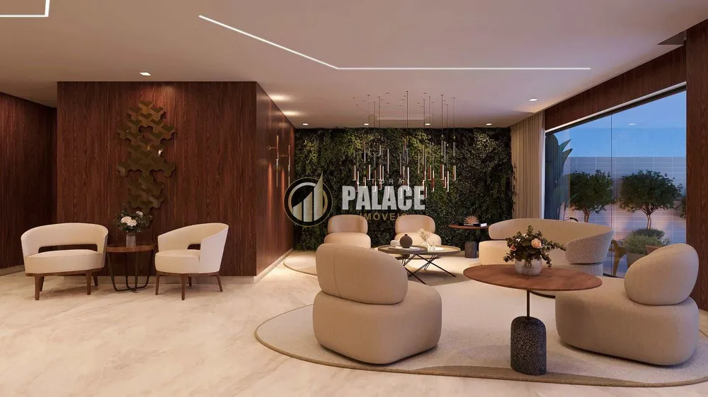 Apartamento, 2 quartos, 73 m² - Foto 7