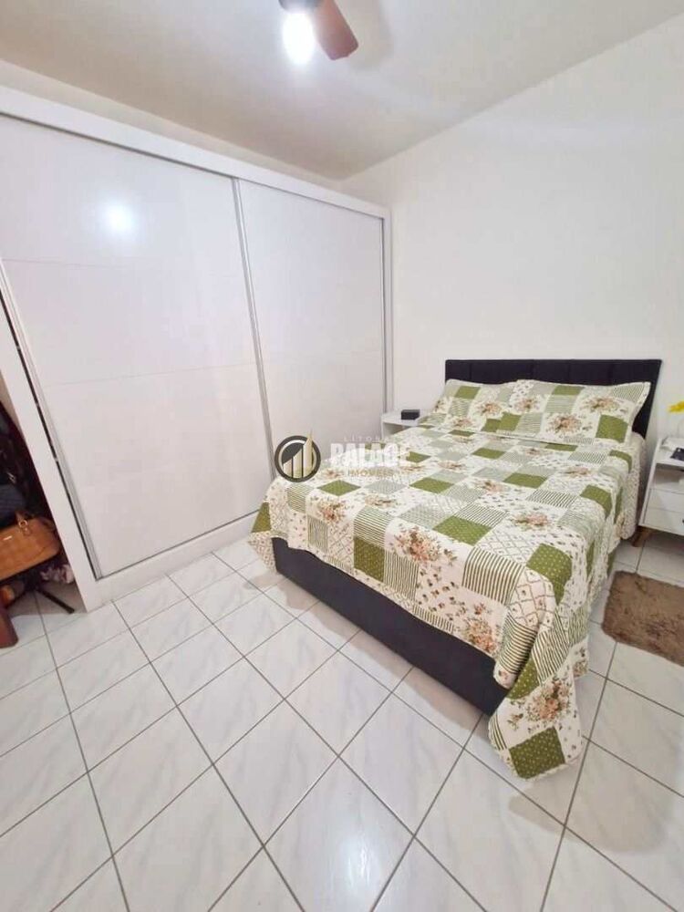 Apartamento à venda com 1 quarto, 58m² - Foto 4