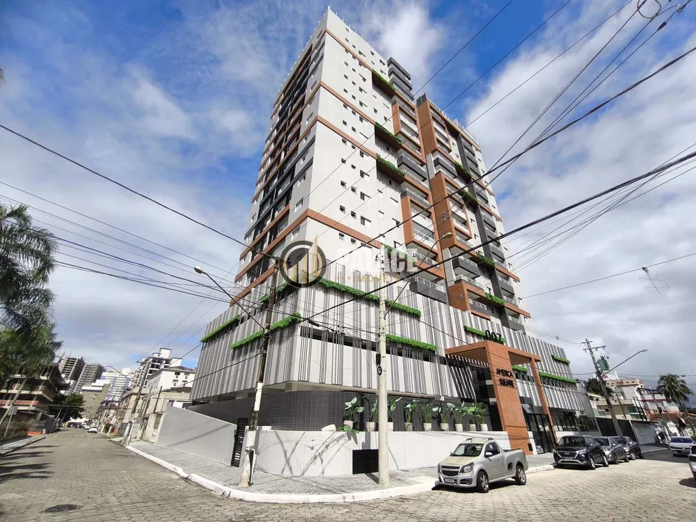 Apartamento, 2 quartos, 67 m² - Foto 1