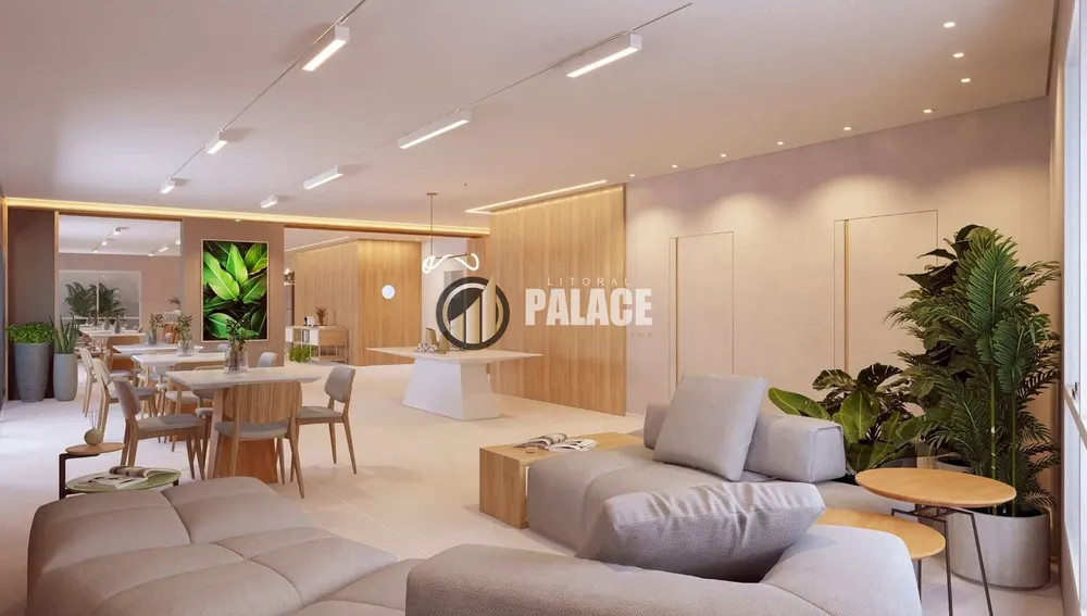 Apartamento, 1 quarto, 51 m² - Foto 9