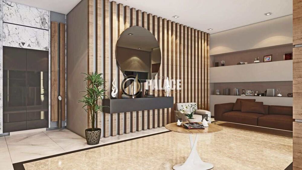 Apartamento, 2 quartos, 74 m² - Foto 6