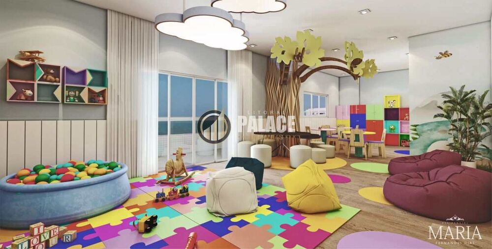 Apartamento, 2 quartos, 74 m² - Foto 5