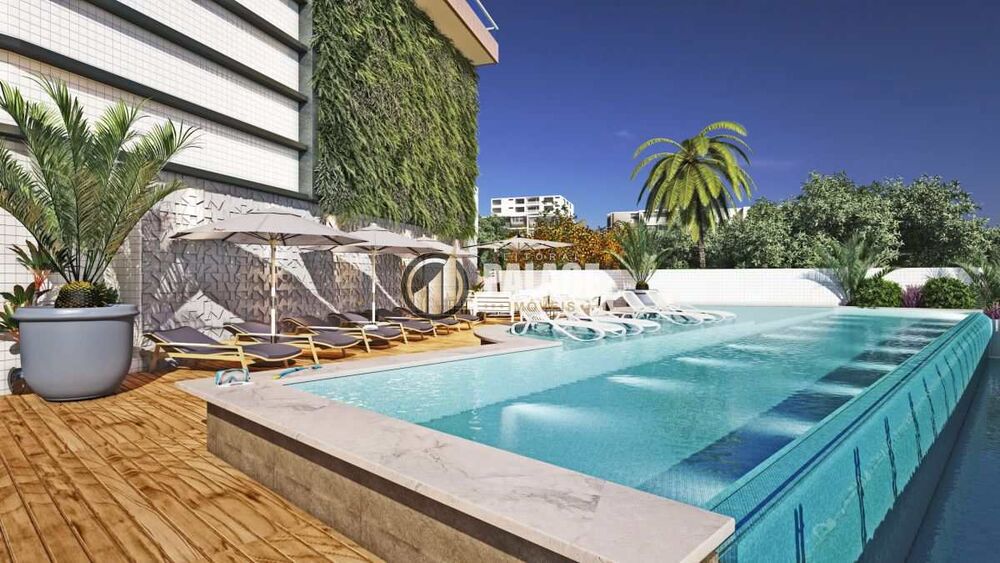 Apartamento, 2 quartos, 74 m² - Foto 2