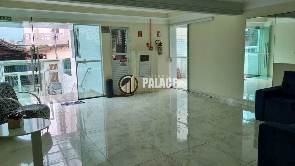 Apartamento à venda com 2 quartos, 64m² - Foto 2