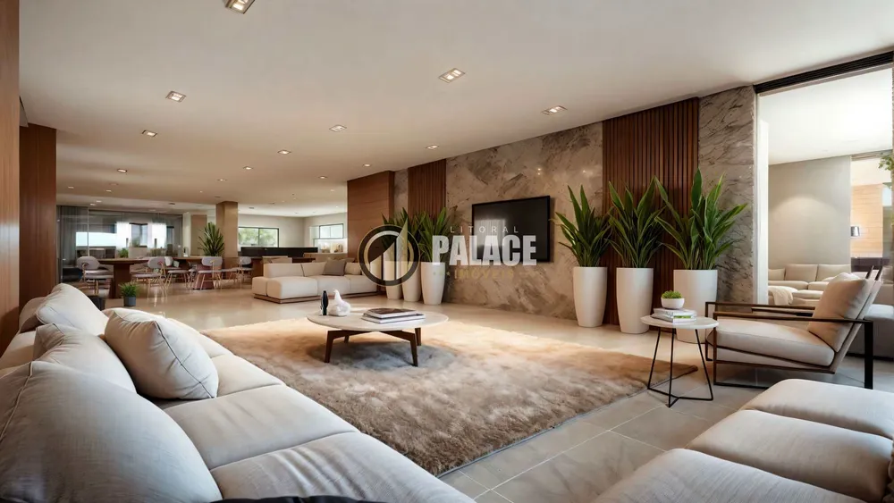 Apartamento, 3 quartos, 127 m² - Foto 4