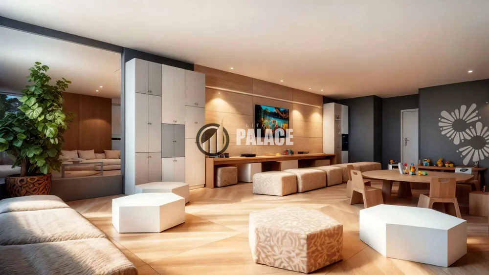 Apartamento, 3 quartos, 127 m² - Foto 2