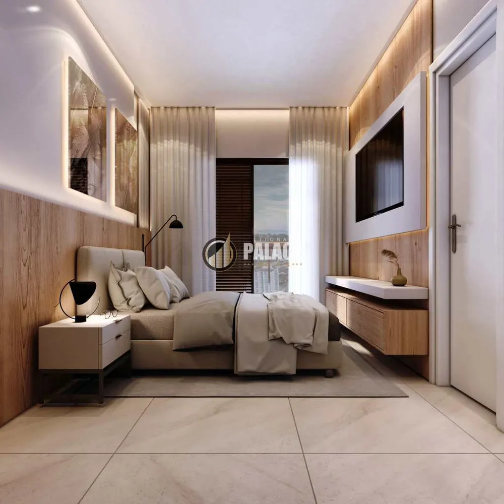 Apartamento, 3 quartos, 127 m² - Foto 6