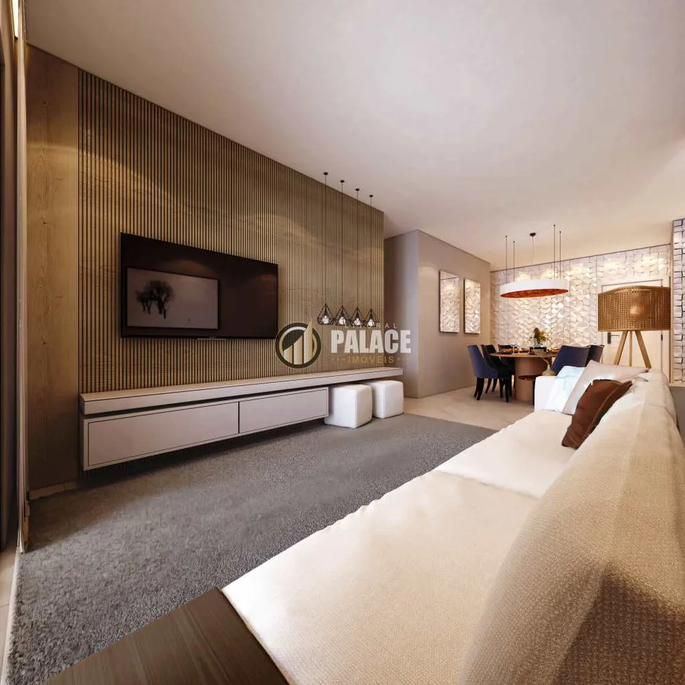 Apartamento, 3 quartos, 127 m² - Foto 8