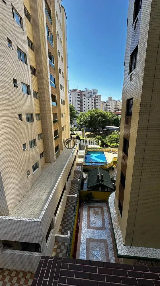 Apartamento, 2 quartos, 58 m² - Foto 1