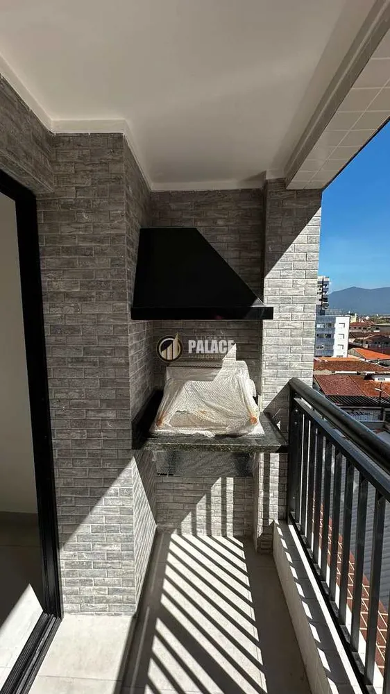 Apartamento, 2 quartos, 58 m² - Foto 2