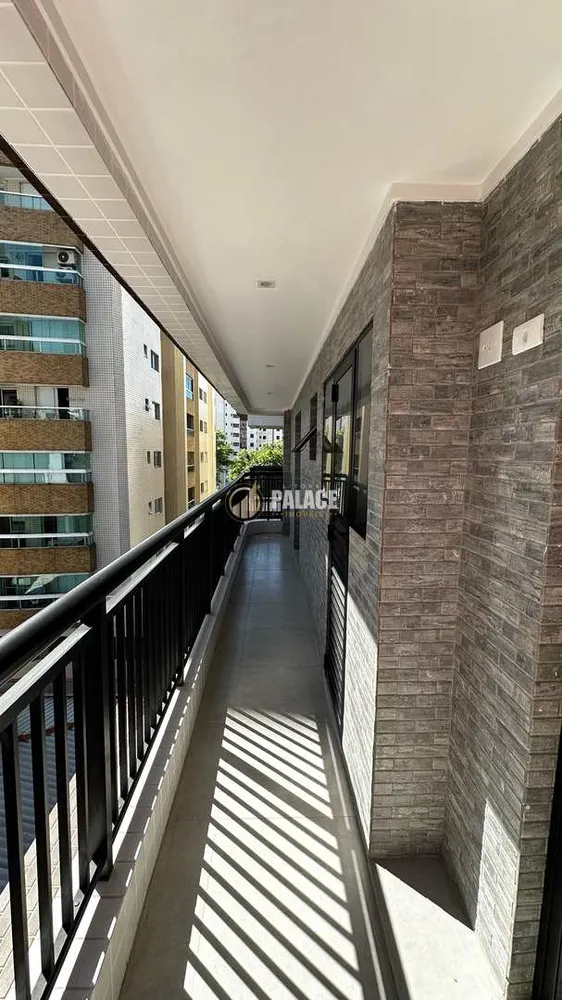 Apartamento, 2 quartos, 58 m² - Foto 2