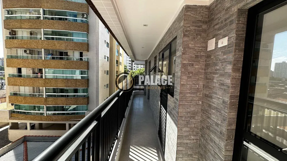 Apartamento, 2 quartos, 58 m² - Foto 3