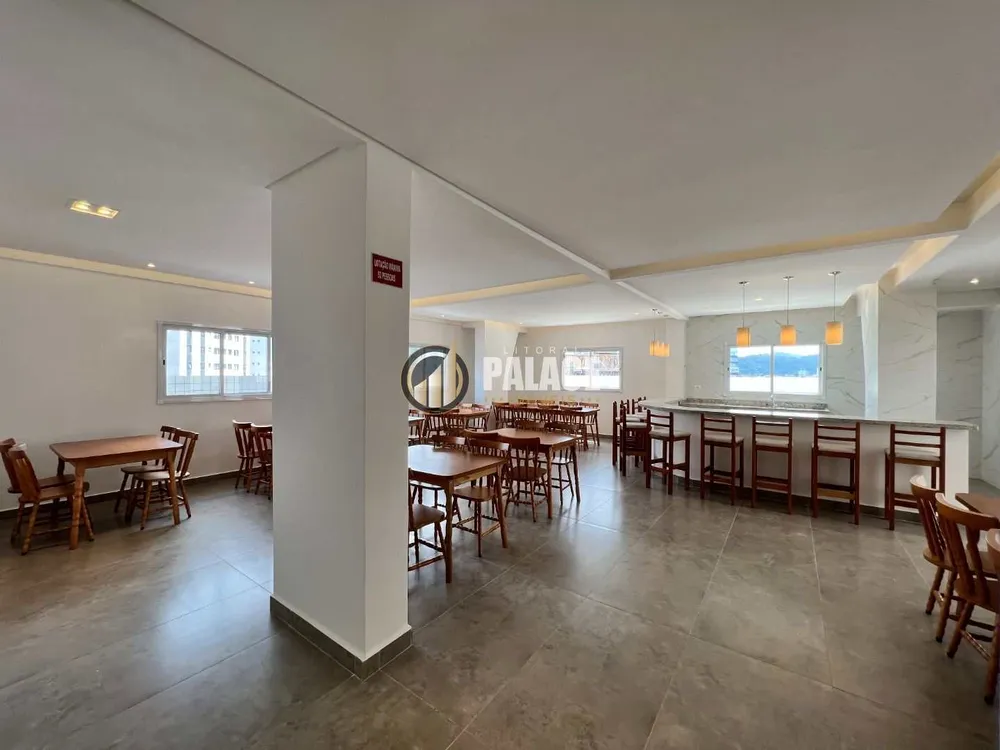 Apartamento, 2 quartos, 80 m² - Foto 2