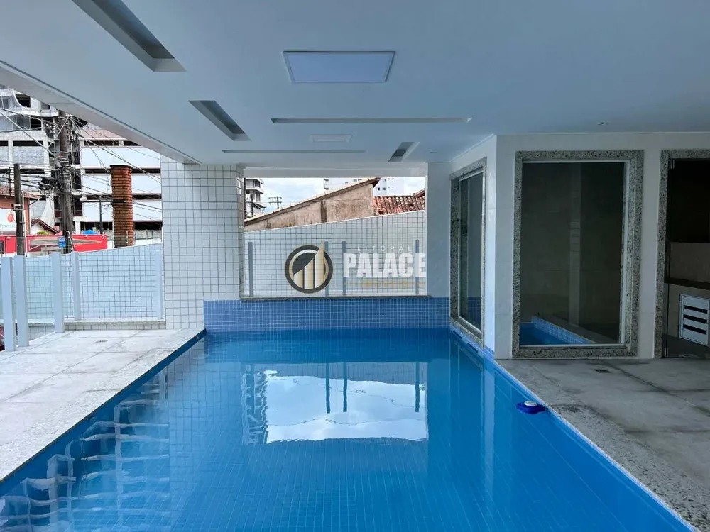 Apartamento, 2 quartos, 80 m² - Foto 1