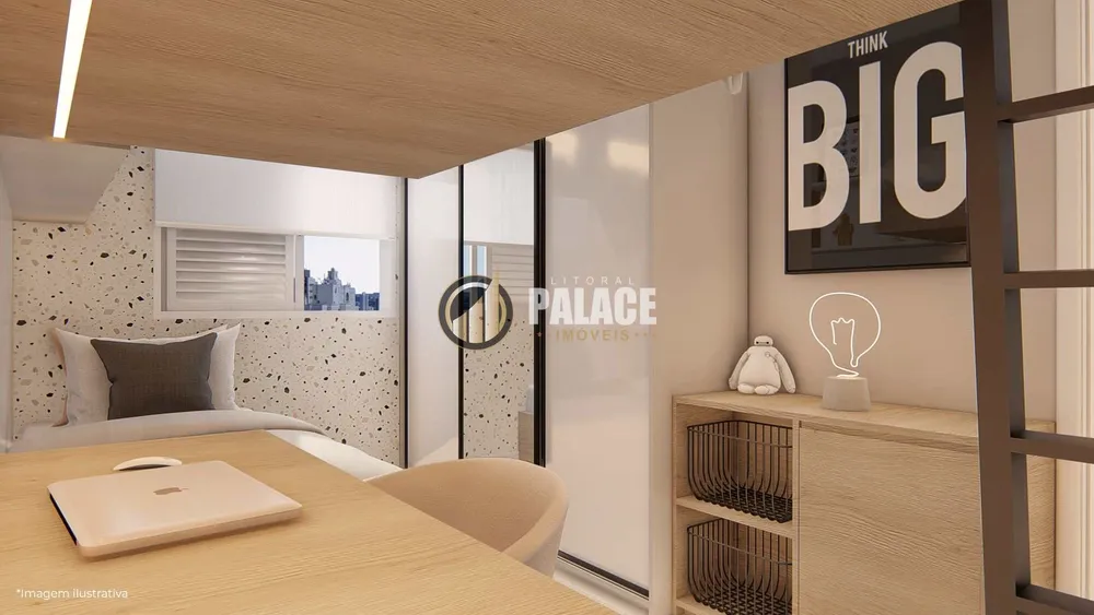 Apartamento, 2 quartos, 67 m² - Foto 16