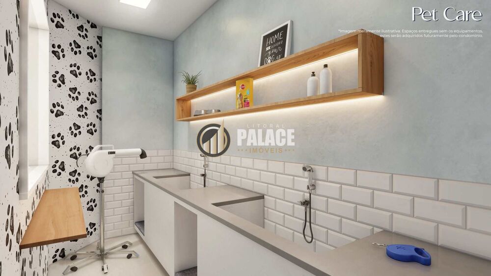Apartamento, 2 quartos, 67 m² - Foto 2