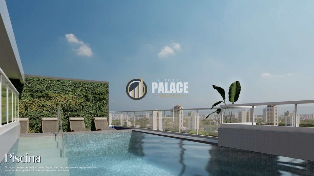 Apartamento, 2 quartos, 67 m² - Foto 1