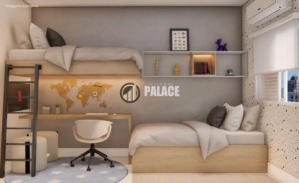 Apartamento, 2 quartos, 67 m² - Foto 17