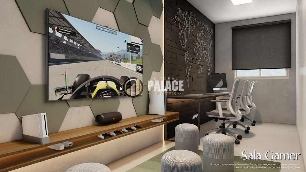 Apartamento, 2 quartos, 67 m² - Foto 3