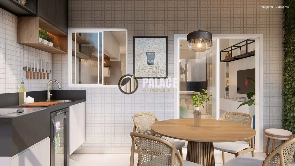 Apartamento, 2 quartos, 67 m² - Foto 14